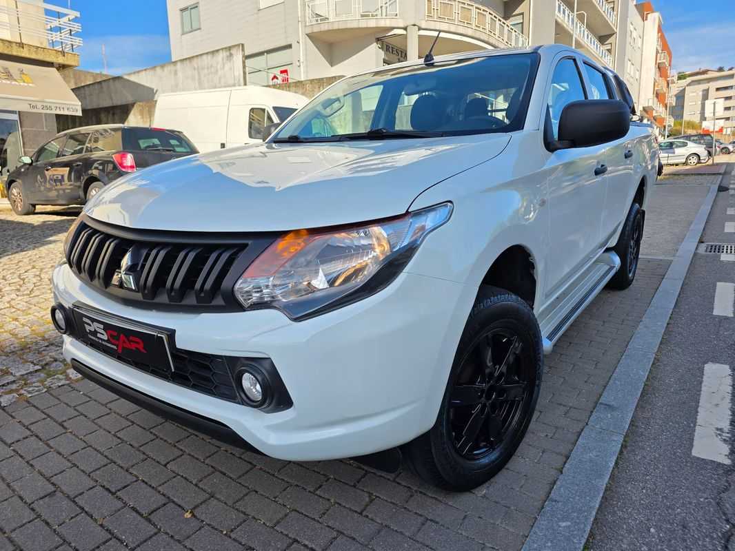mitsubishi-l200-2019-diesel-2442cc