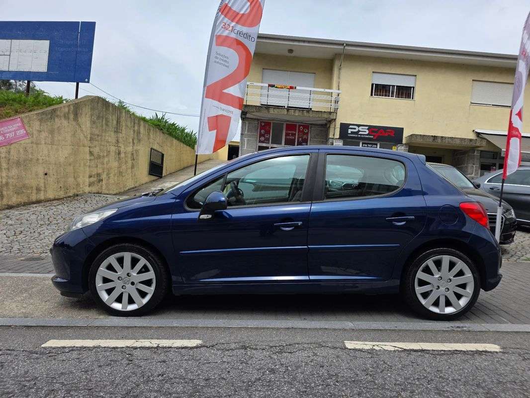 peugeot-207-2006-diesel-1560cc