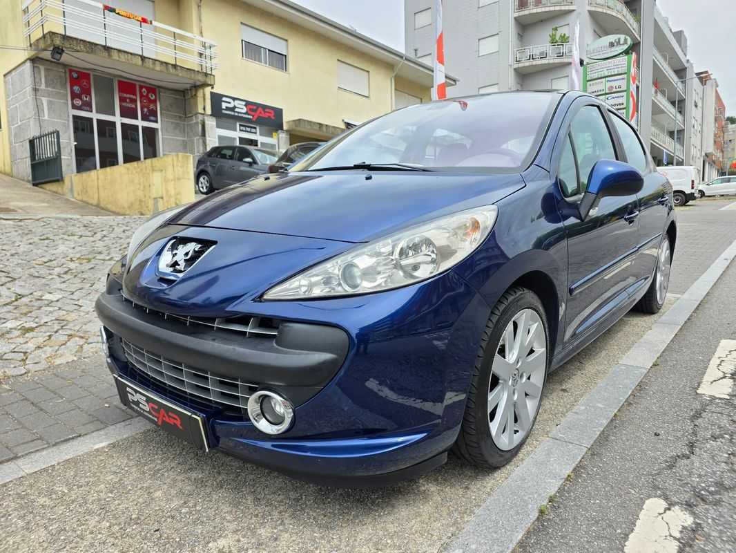 peugeot-207-2006-diesel-1560cc