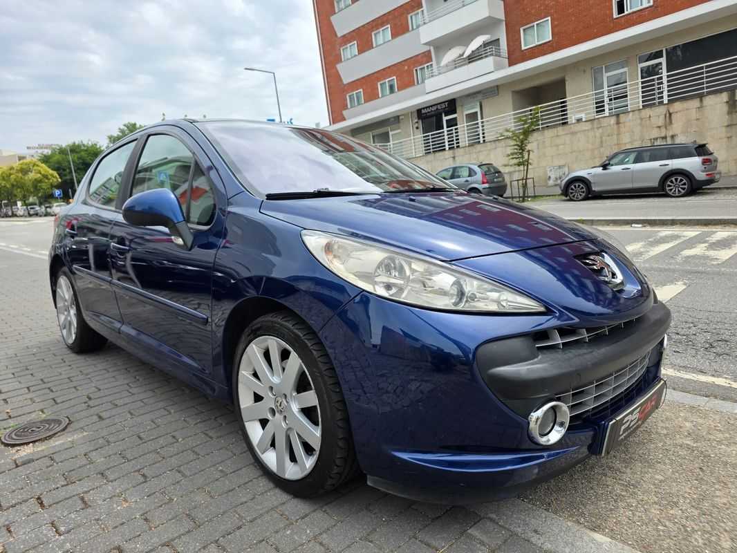 peugeot-207-2006-diesel-1560cc