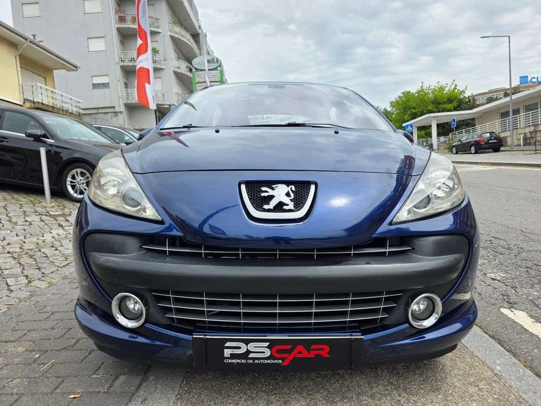 peugeot-207-2006-diesel-1560cc