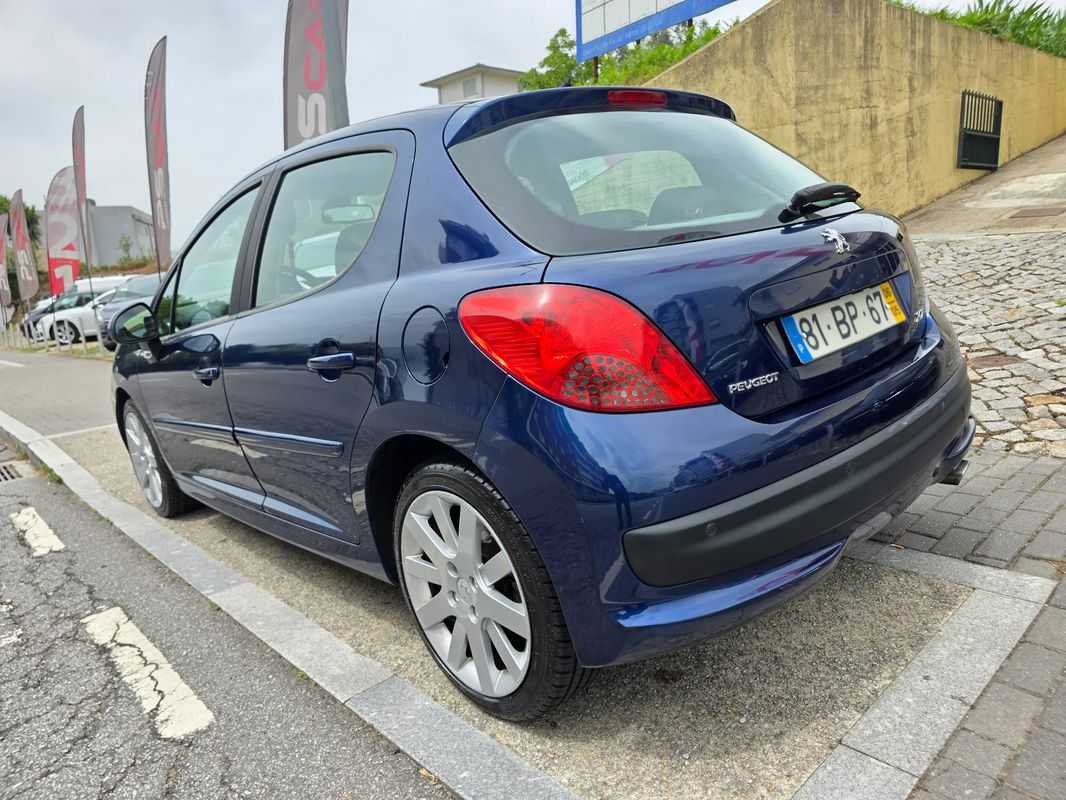 peugeot-207-2006-diesel-1560cc