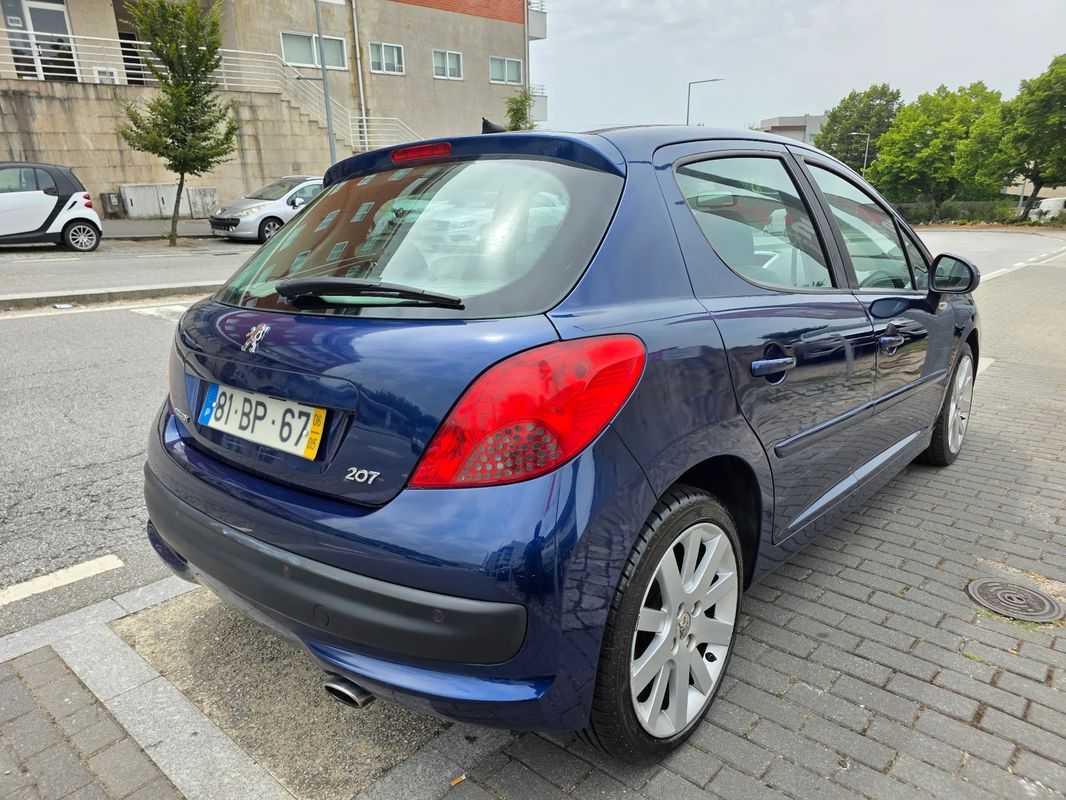 peugeot-207-2006-diesel-1560cc