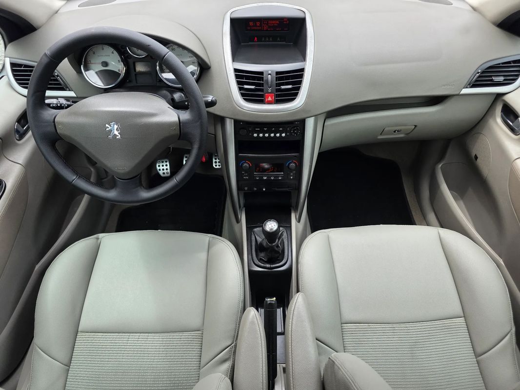 peugeot-207-2006-diesel-1560cc