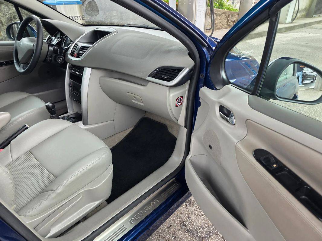 peugeot-207-2006-diesel-1560cc