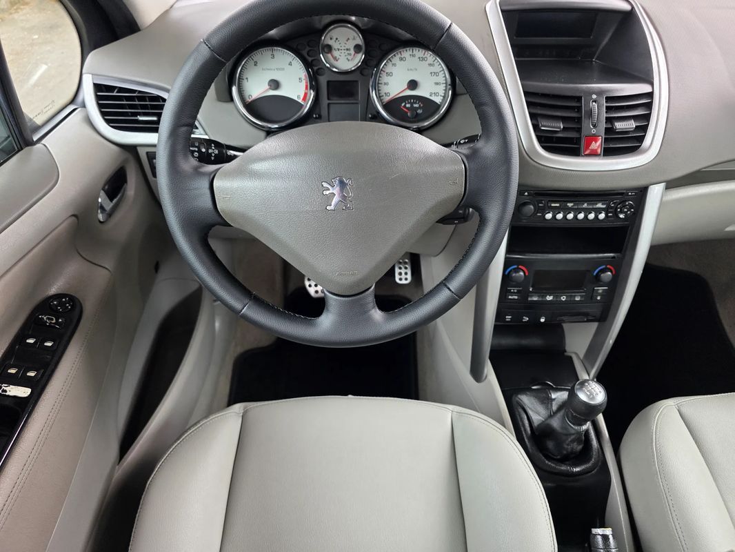 peugeot-207-2006-diesel-1560cc