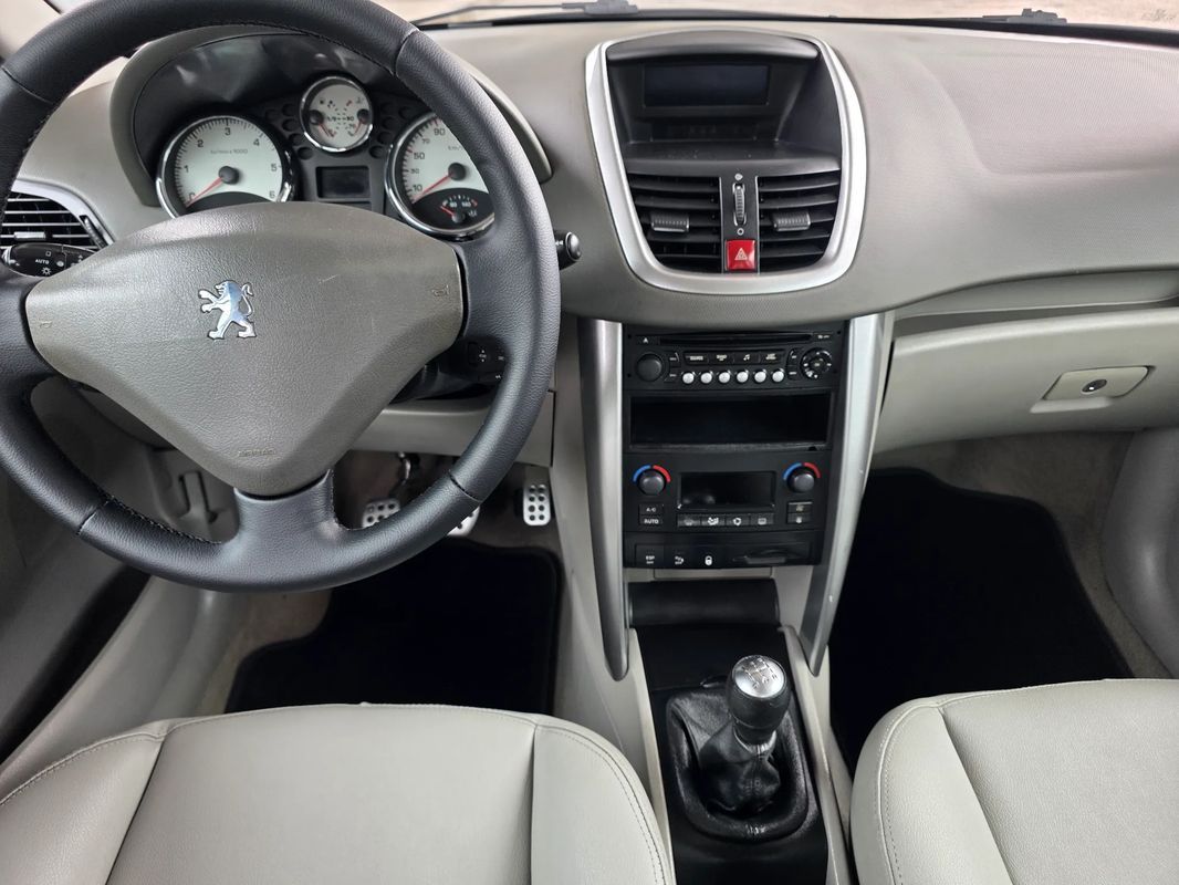 peugeot-207-2006-diesel-1560cc