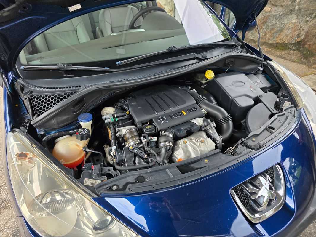 peugeot-207-2006-diesel-1560cc