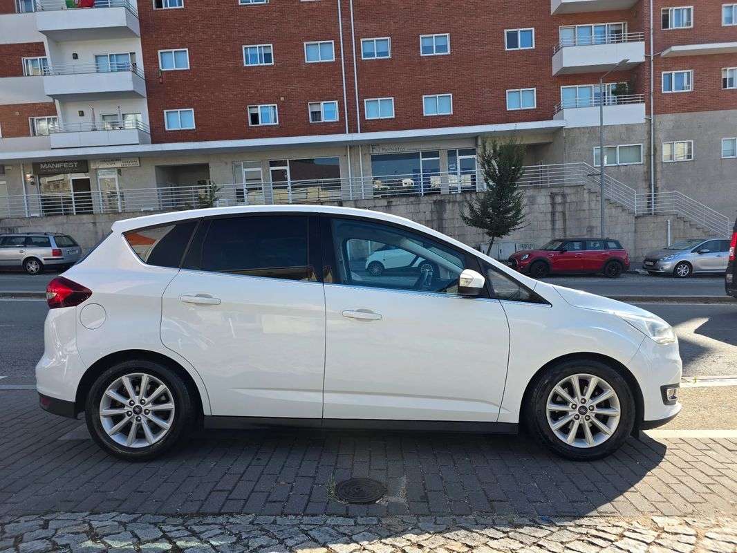 ford-c-max-2017-diesel-1499cc