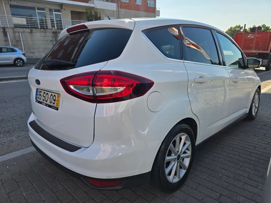 ford-c-max-2017-diesel-1499cc