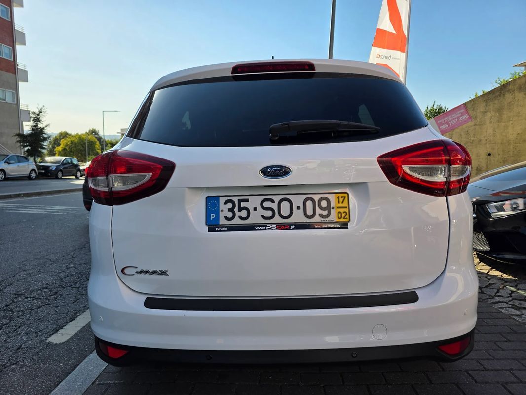 ford-c-max-2017-diesel-1499cc