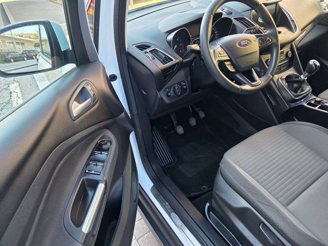 ford-c-max-2017-diesel-1499cc