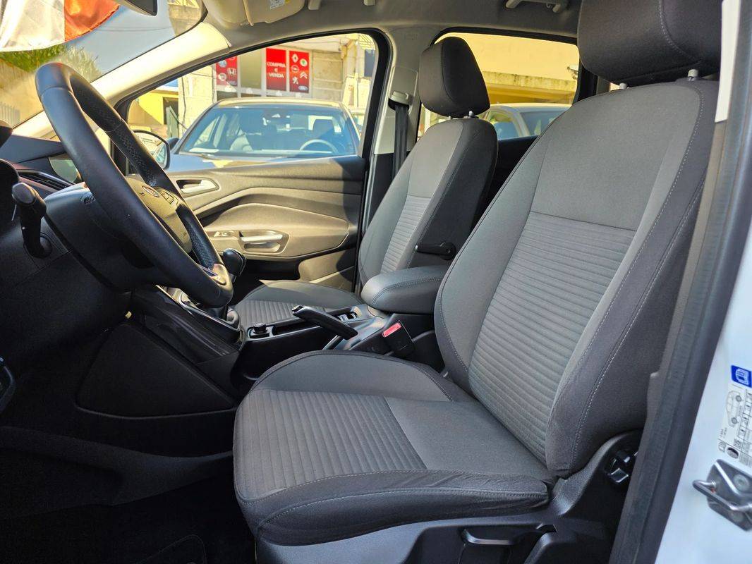 ford-c-max-2017-diesel-1499cc