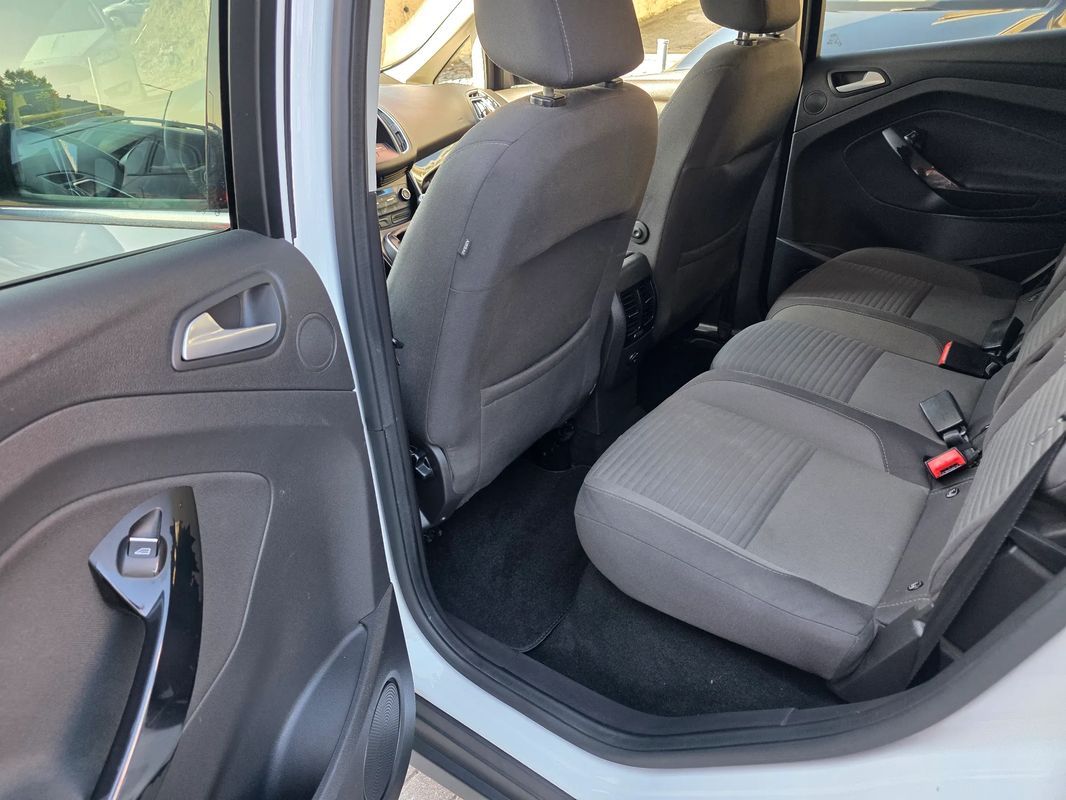 ford-c-max-2017-diesel-1499cc