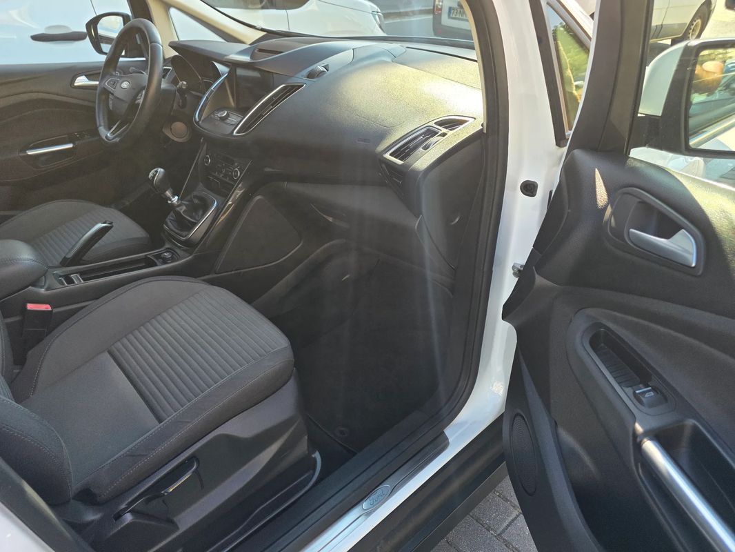 ford-c-max-2017-diesel-1499cc