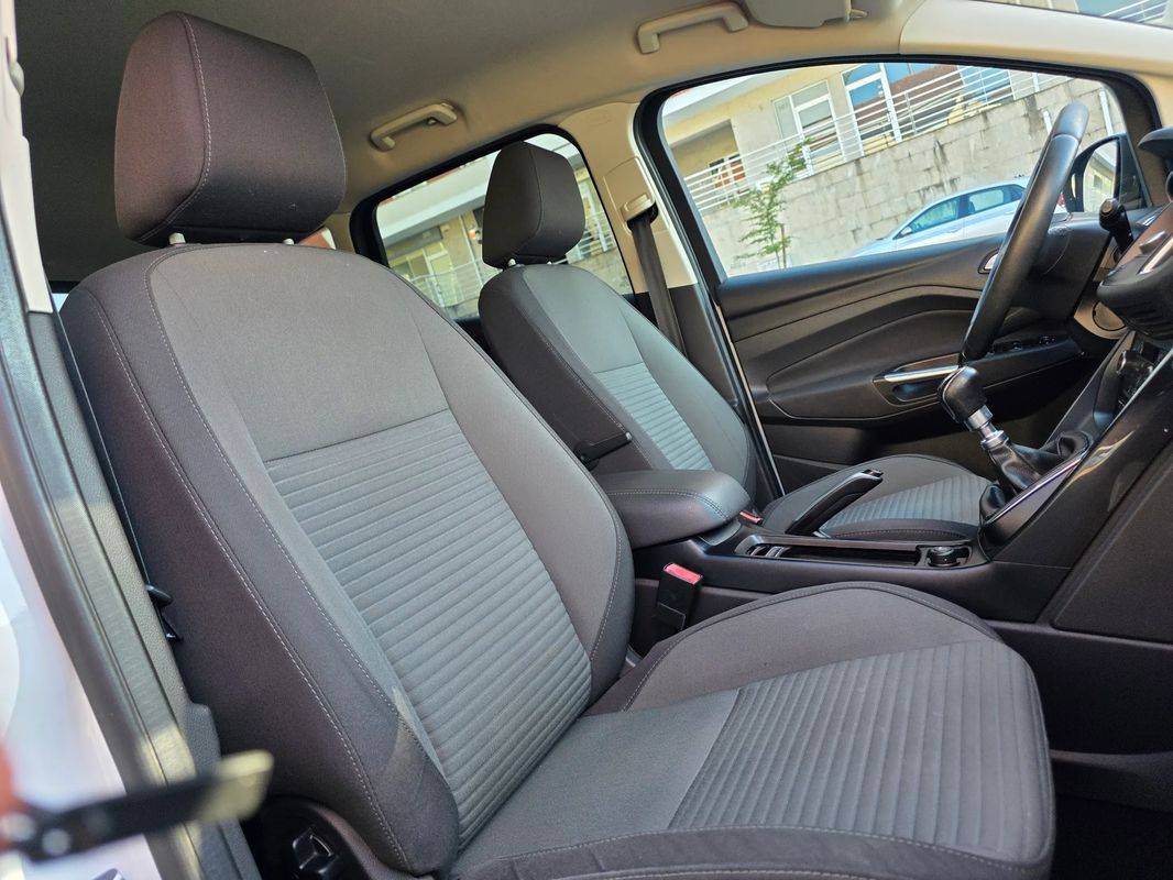ford-c-max-2017-diesel-1499cc