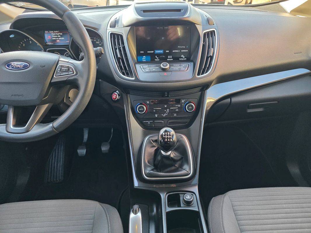 ford-c-max-2017-diesel-1499cc