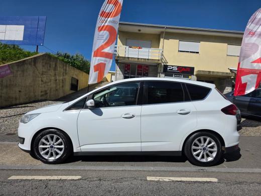 ford-c-max-2017-diesel-1499cc