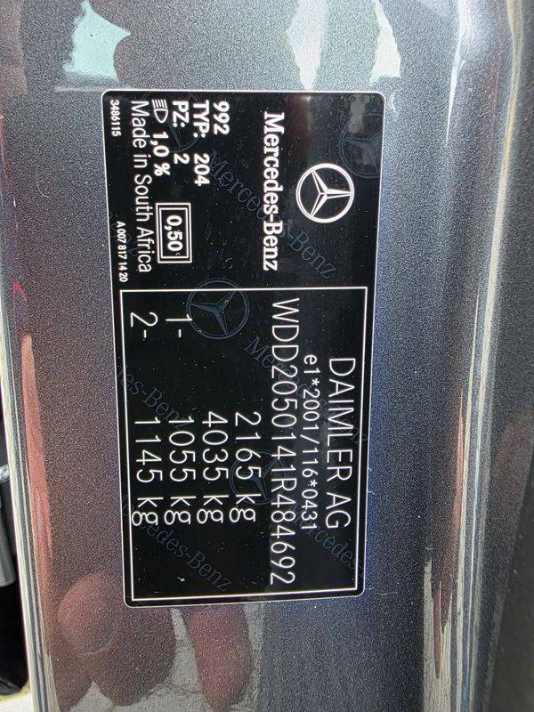 mercedes-benz-classe-c-2019-diesel-1950cc