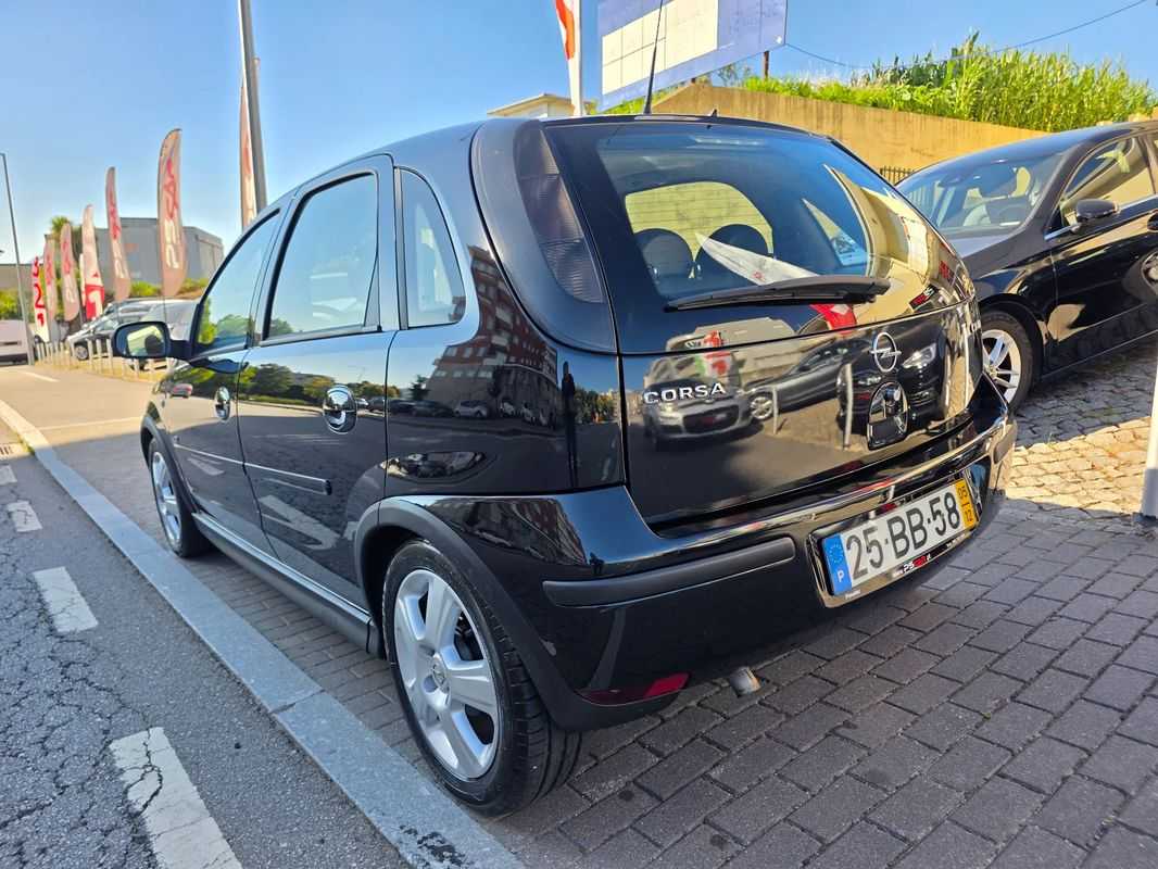 opel-corsa-2004-diesel-1248cc