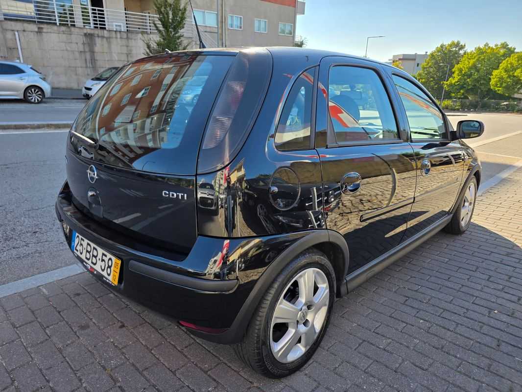 opel-corsa-2004-diesel-1248cc