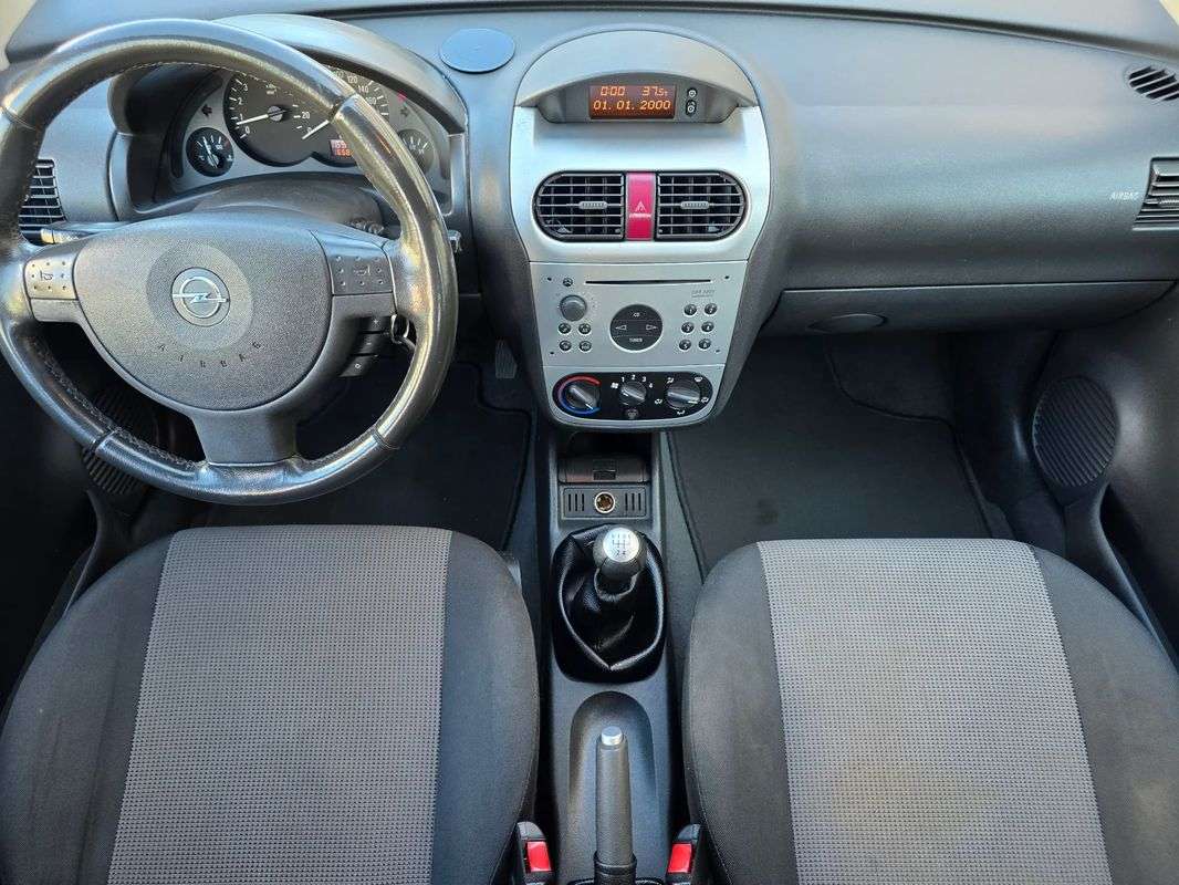 opel-corsa-2004-diesel-1248cc