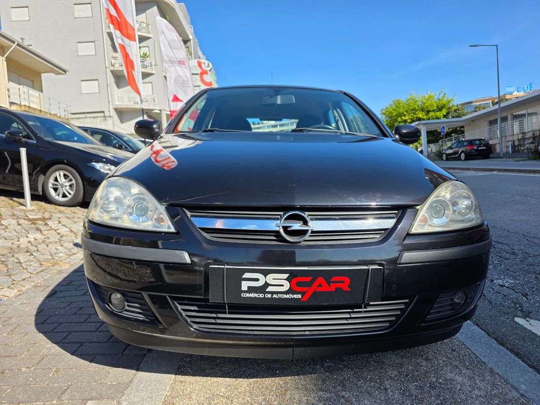 opel-corsa-2004-diesel-1248cc