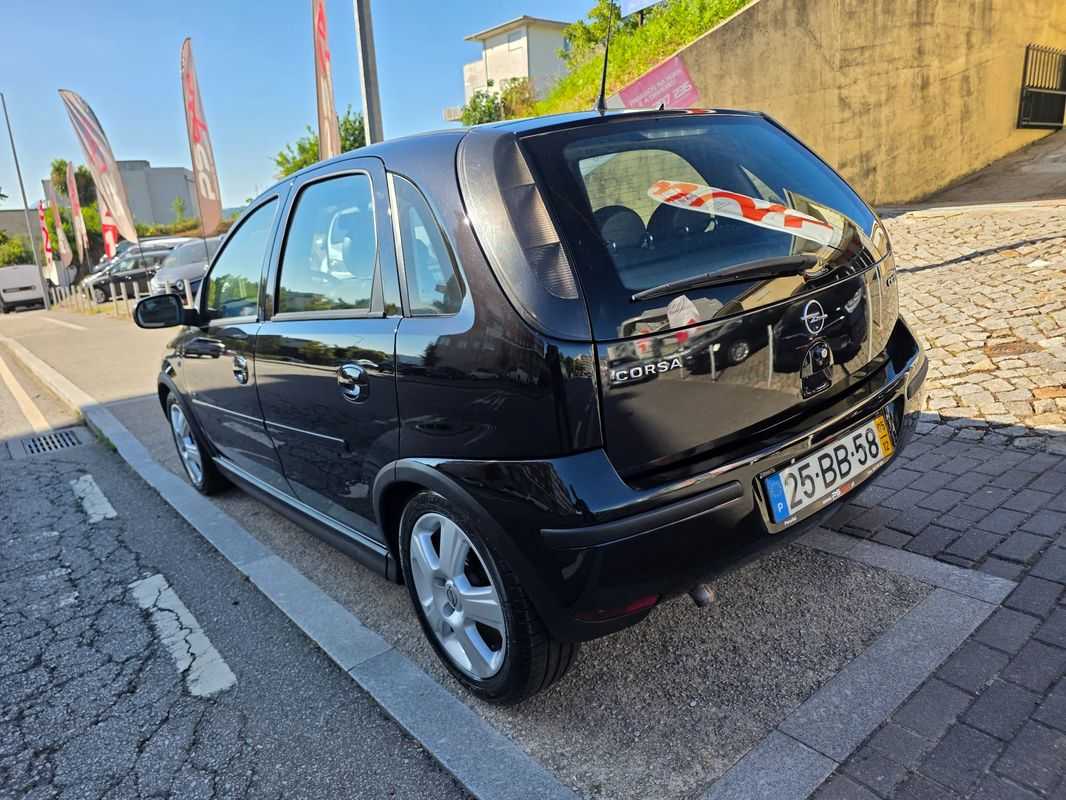opel-corsa-2004-diesel-1248cc