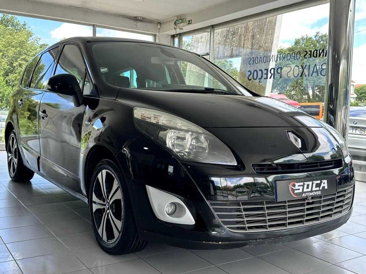 renault-scenic-2011-diesel-1461cc