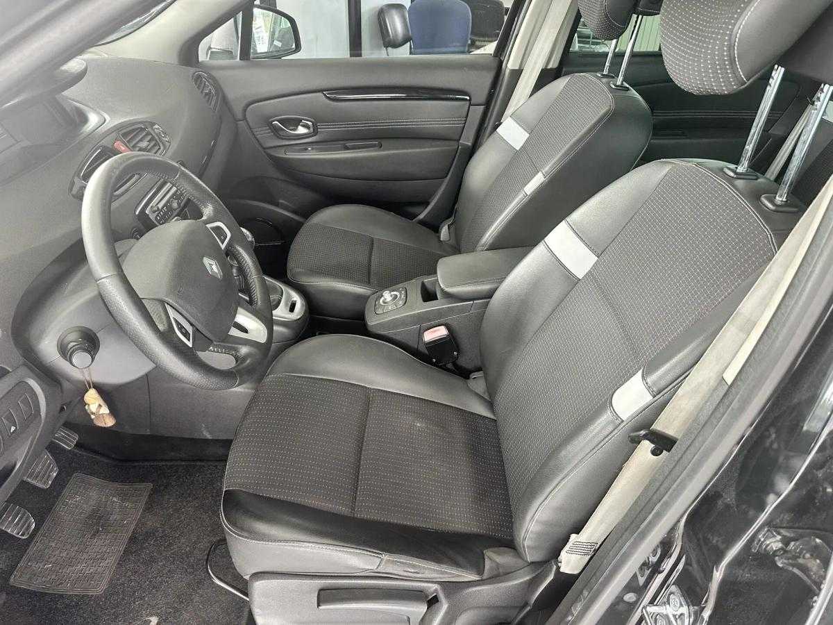 renault-scenic-2011-diesel-1461cc