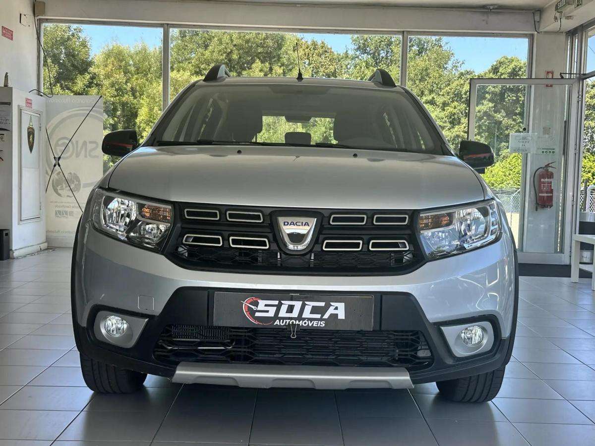 dacia-sandero-2019-diesel-1461cc