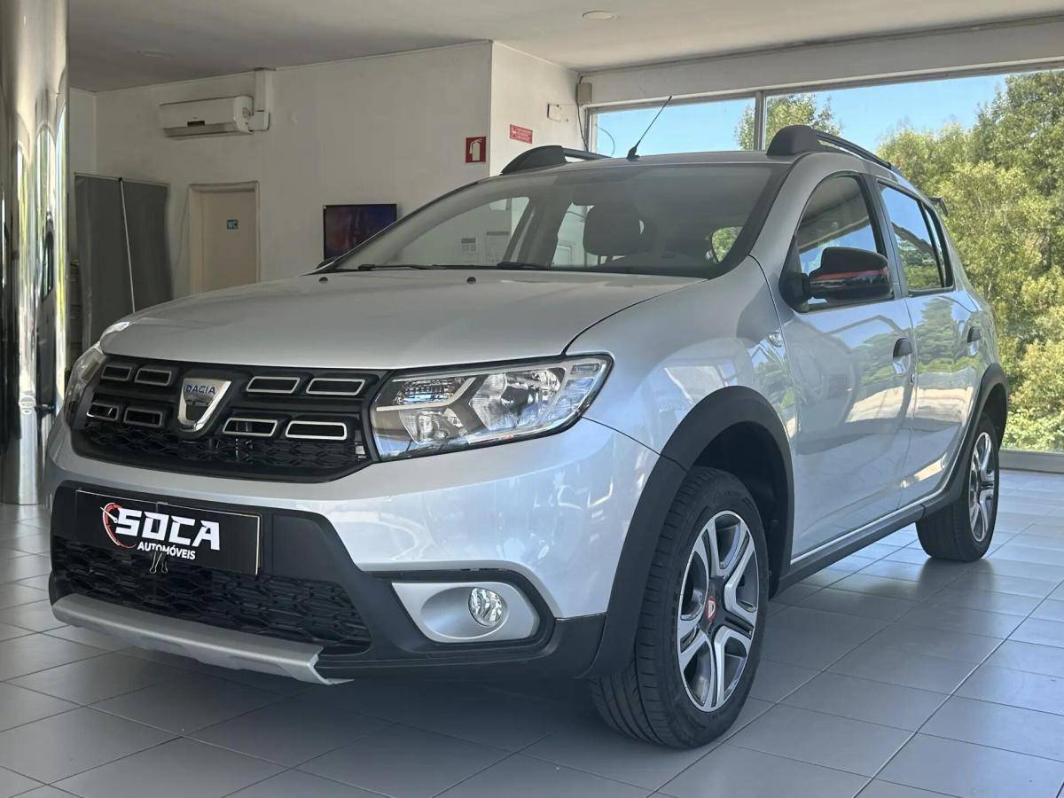 dacia-sandero-2019-diesel-1461cc