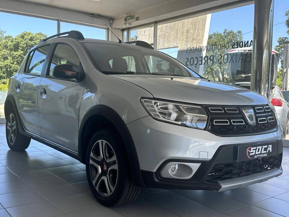 dacia-sandero-2019-diesel-1461cc