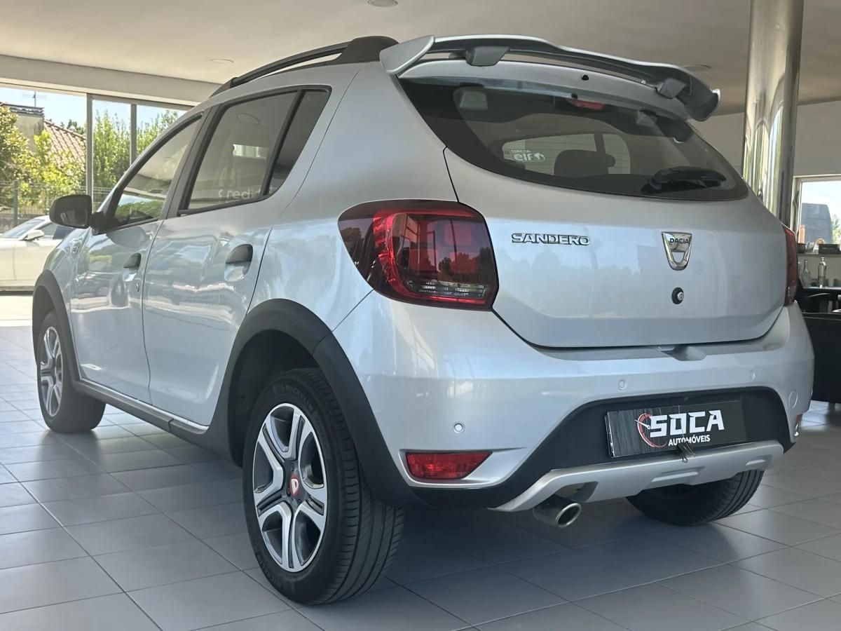 dacia-sandero-2019-diesel-1461cc