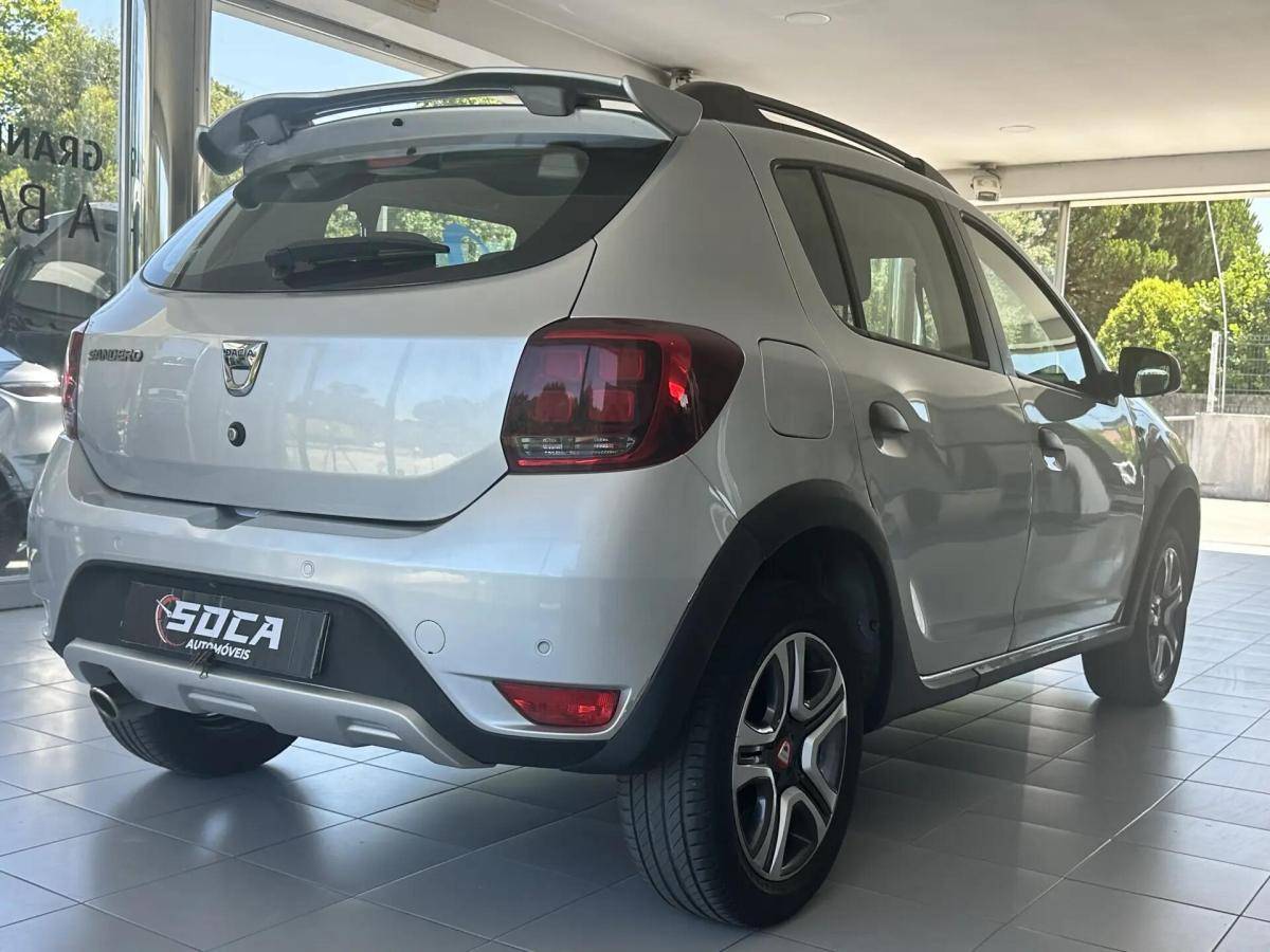 dacia-sandero-2019-diesel-1461cc