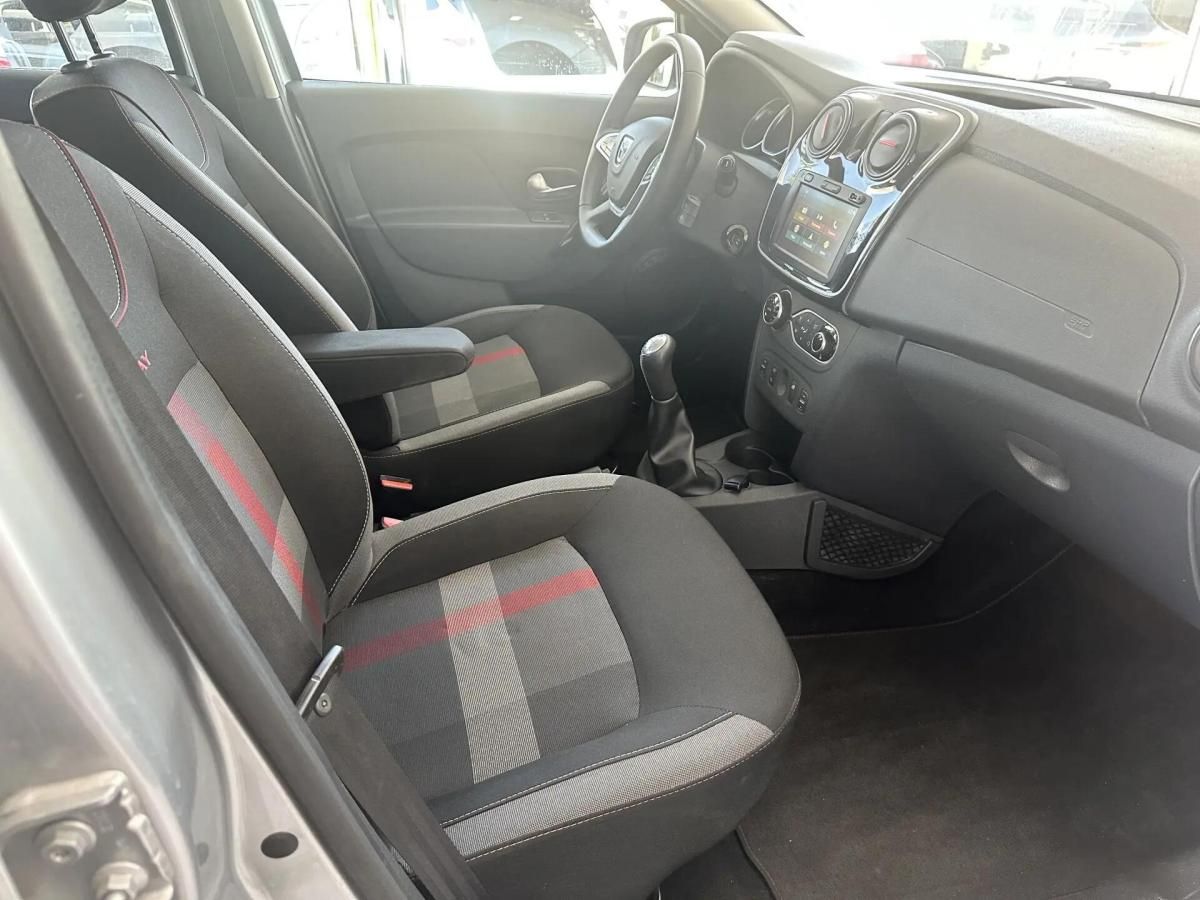 dacia-sandero-2019-diesel-1461cc
