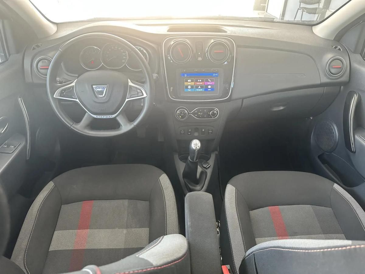 dacia-sandero-2019-diesel-1461cc