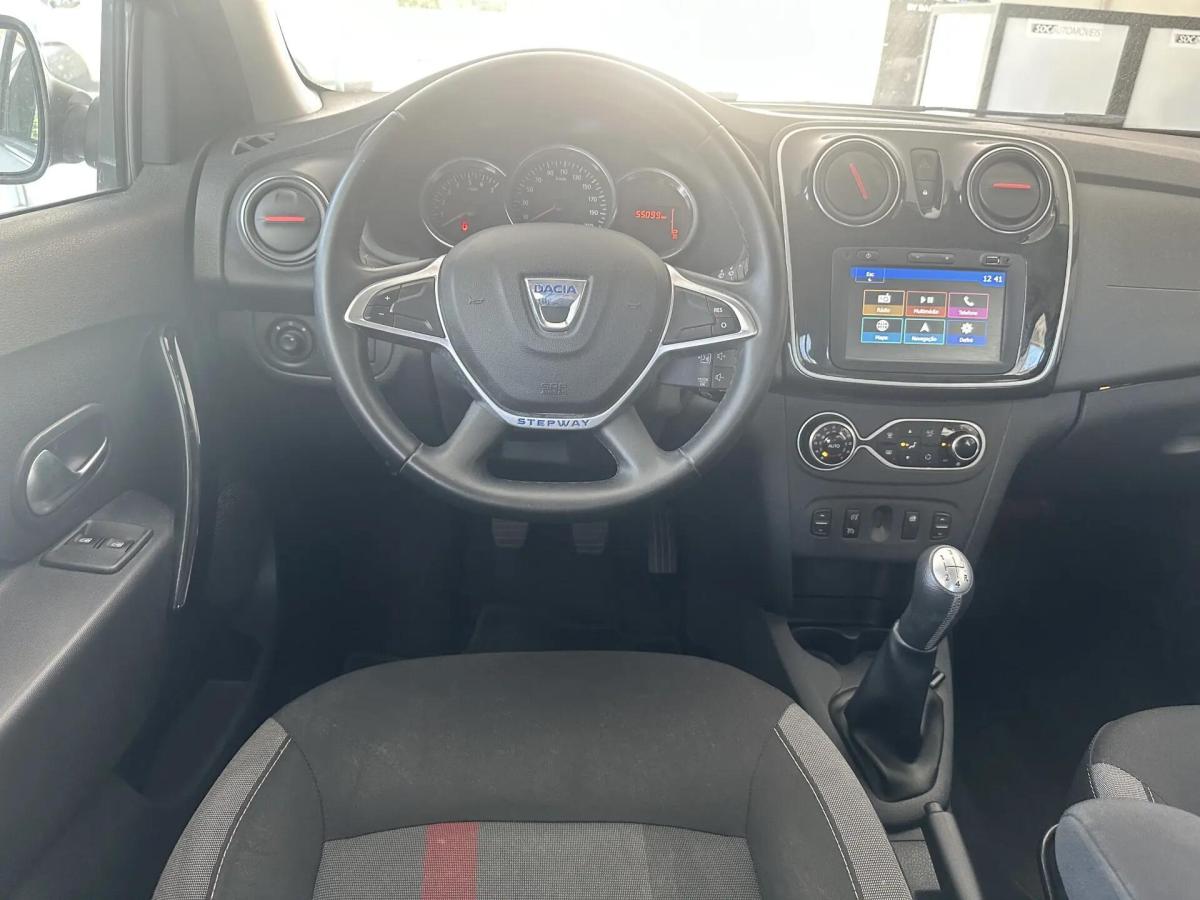 dacia-sandero-2019-diesel-1461cc