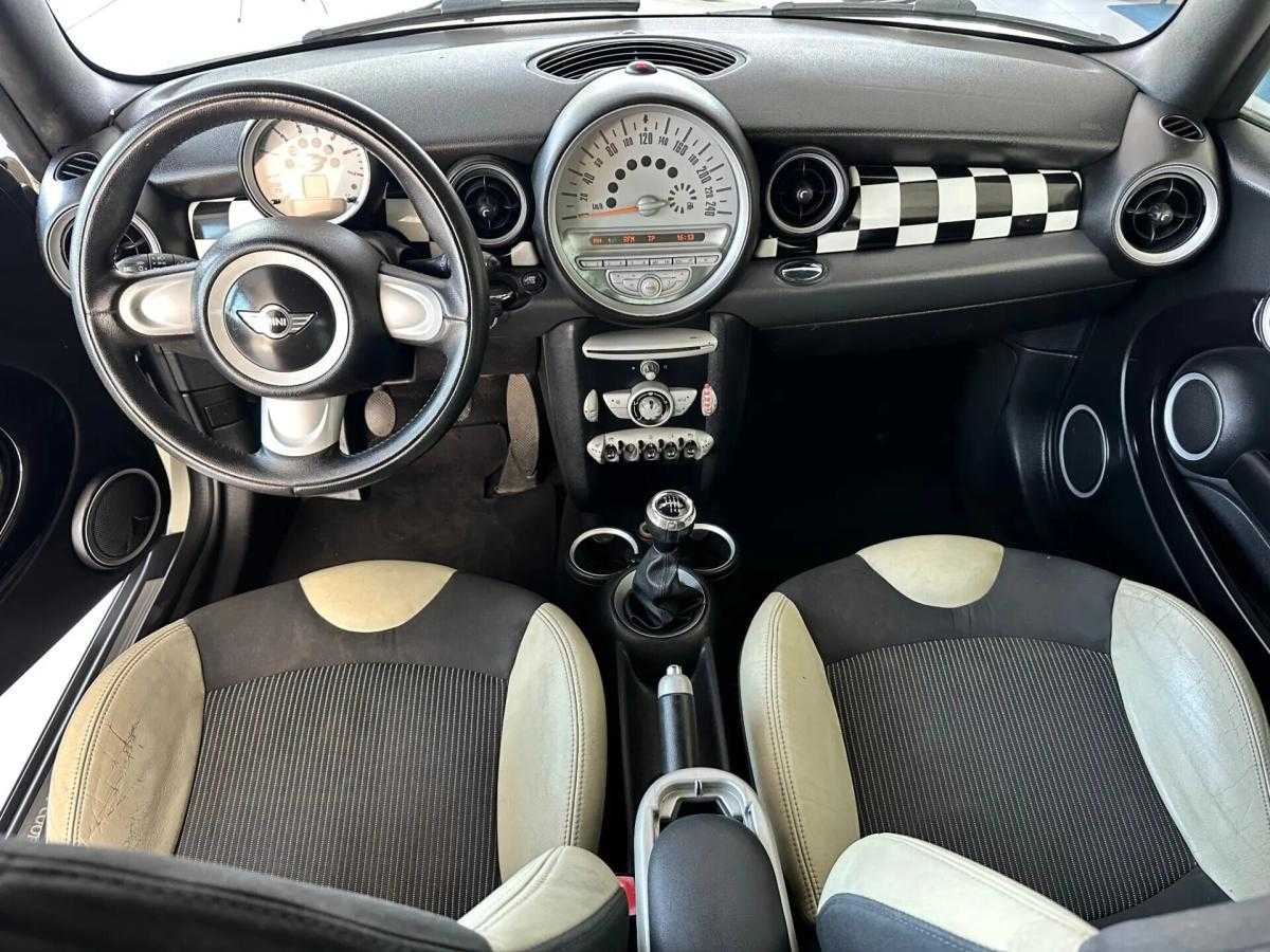 mini-cooper-d-2008-diesel-1560cc