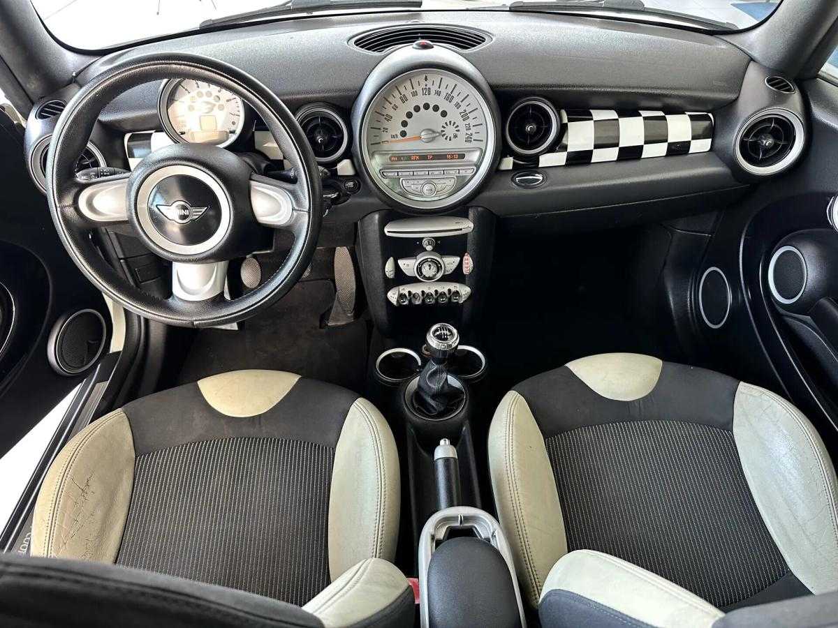 mini-cooper-d-2008-diesel-1560cc