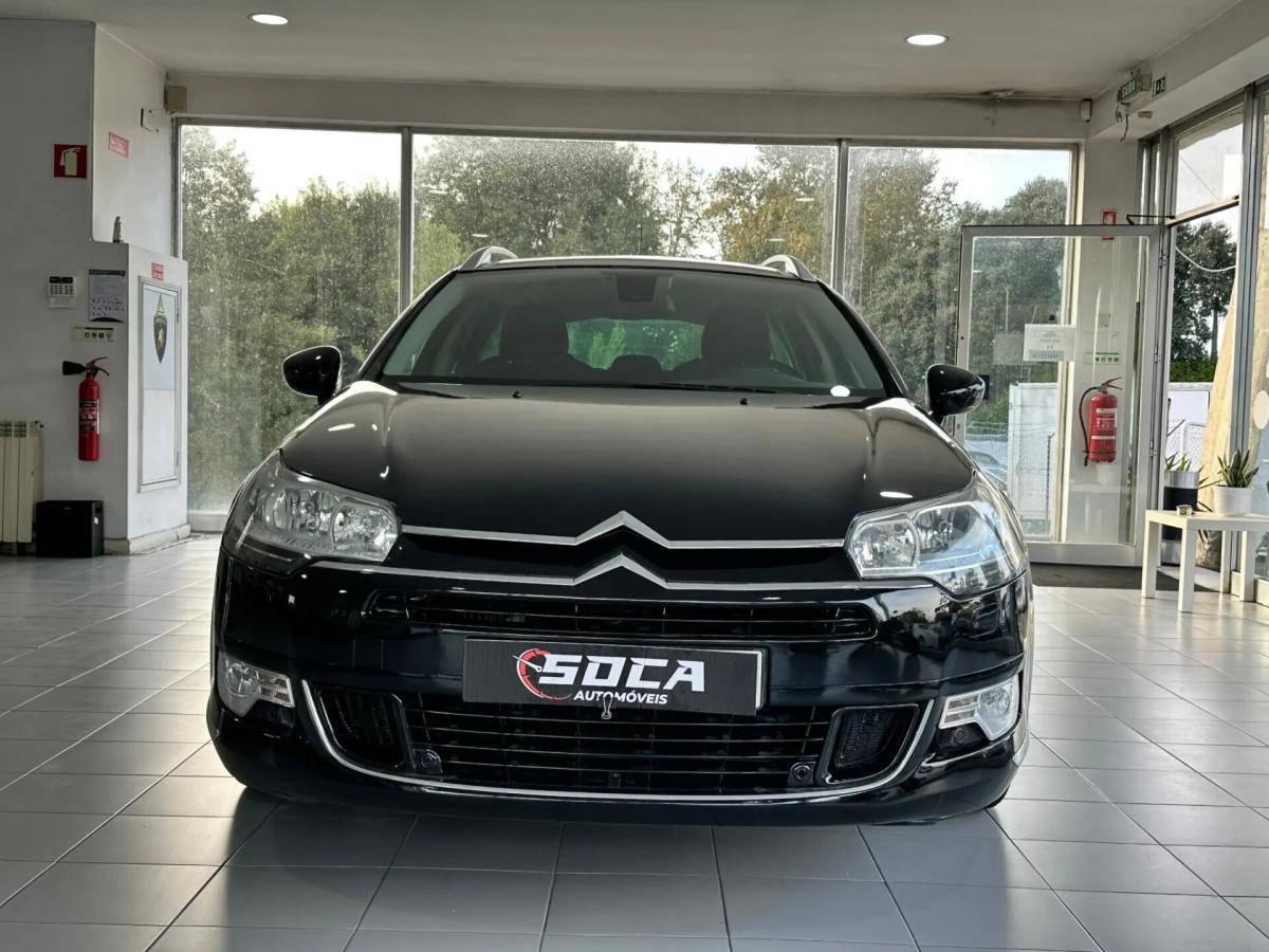 citroen-c5-2011-diesel-1560cc
