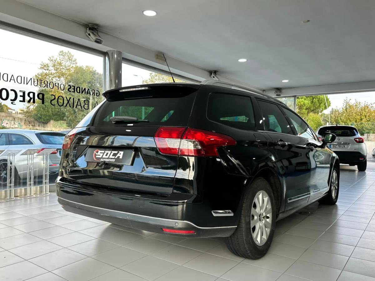 citroen-c5-2011-diesel-1560cc