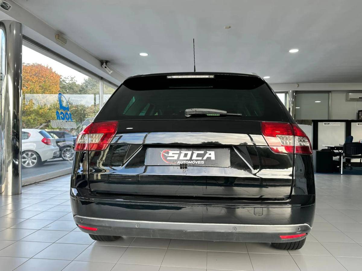 citroen-c5-2011-diesel-1560cc