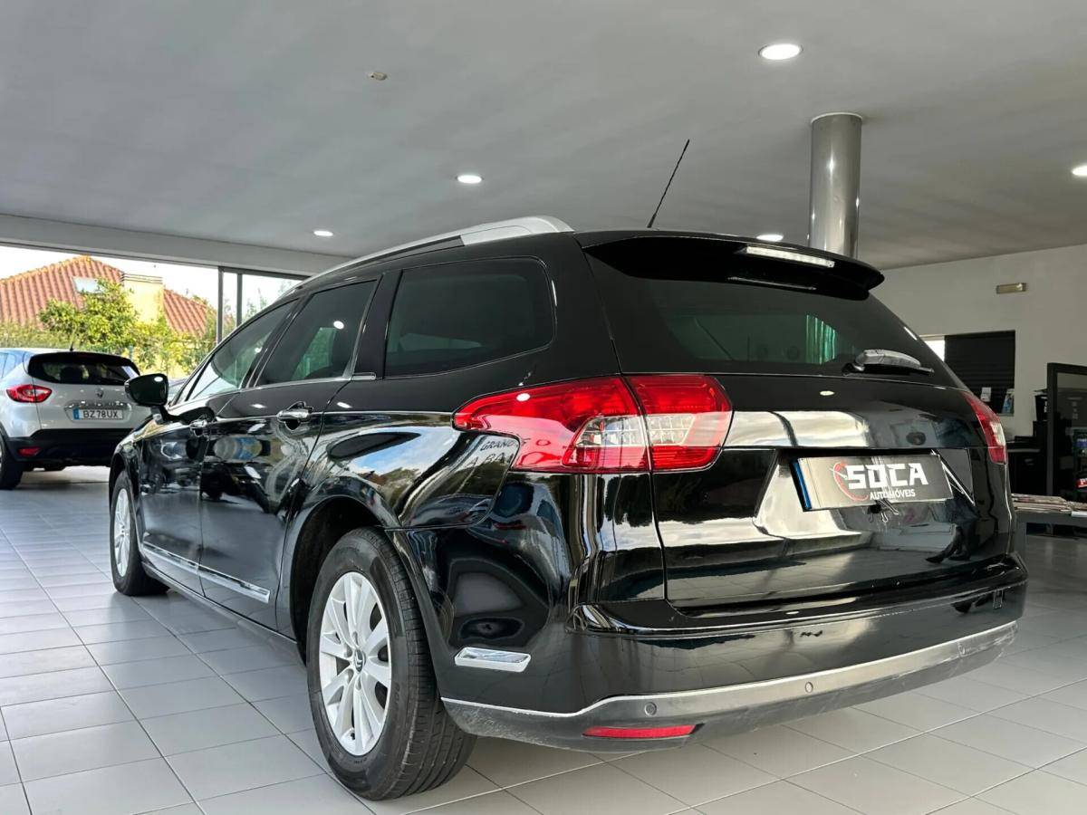 citroen-c5-2011-diesel-1560cc