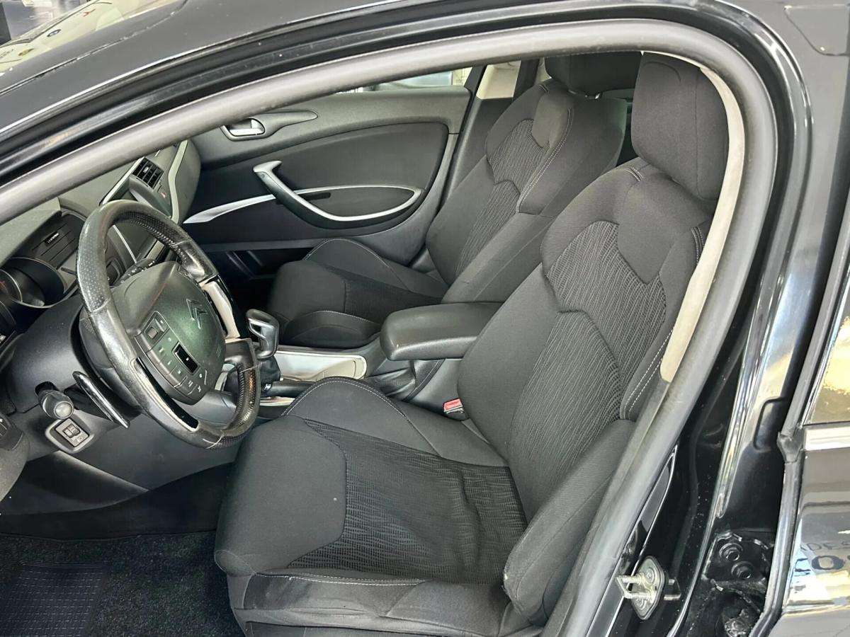 citroen-c5-2011-diesel-1560cc
