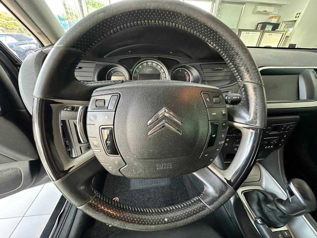 citroen-c5-2011-diesel-1560cc