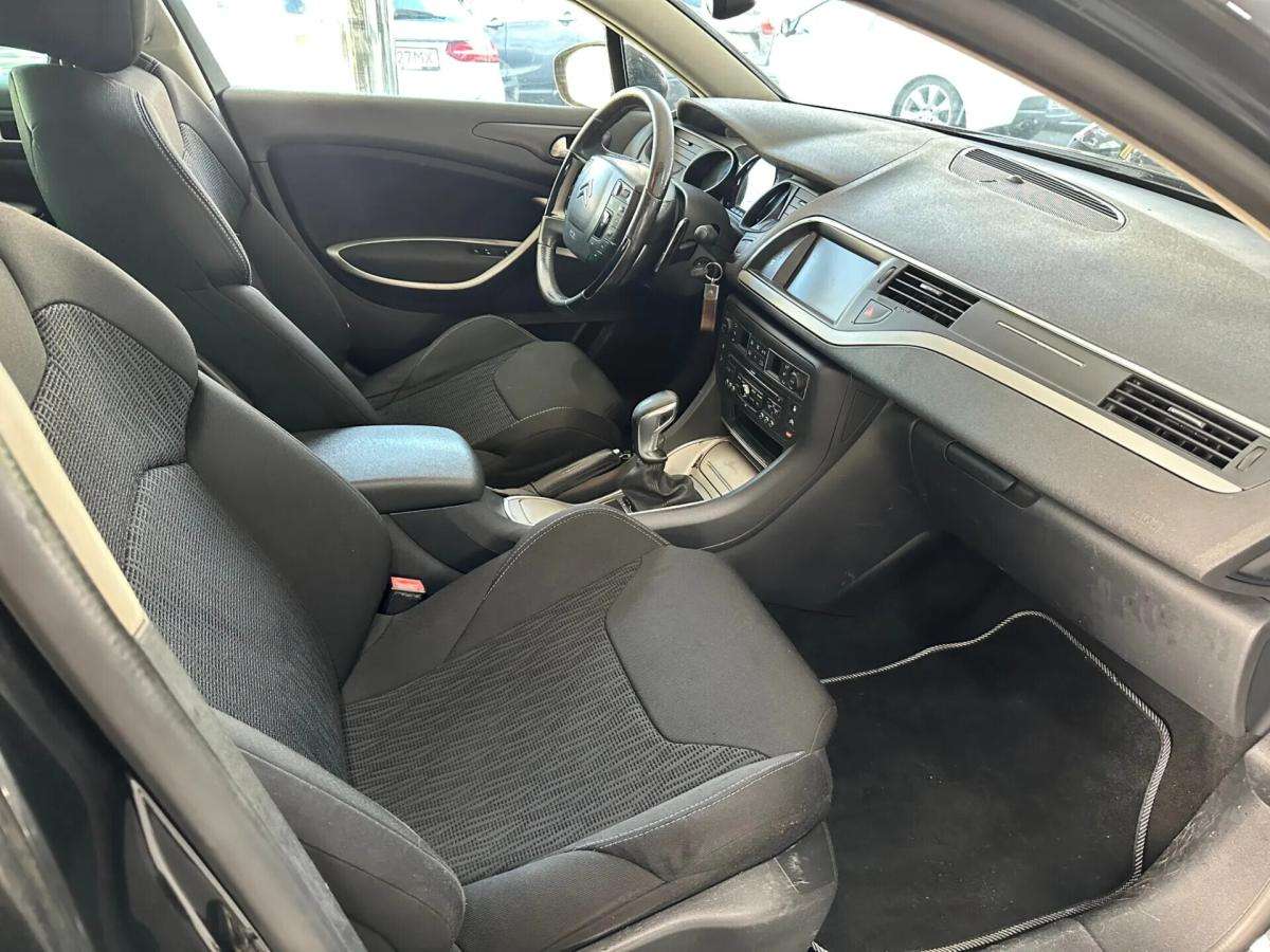 citroen-c5-2011-diesel-1560cc