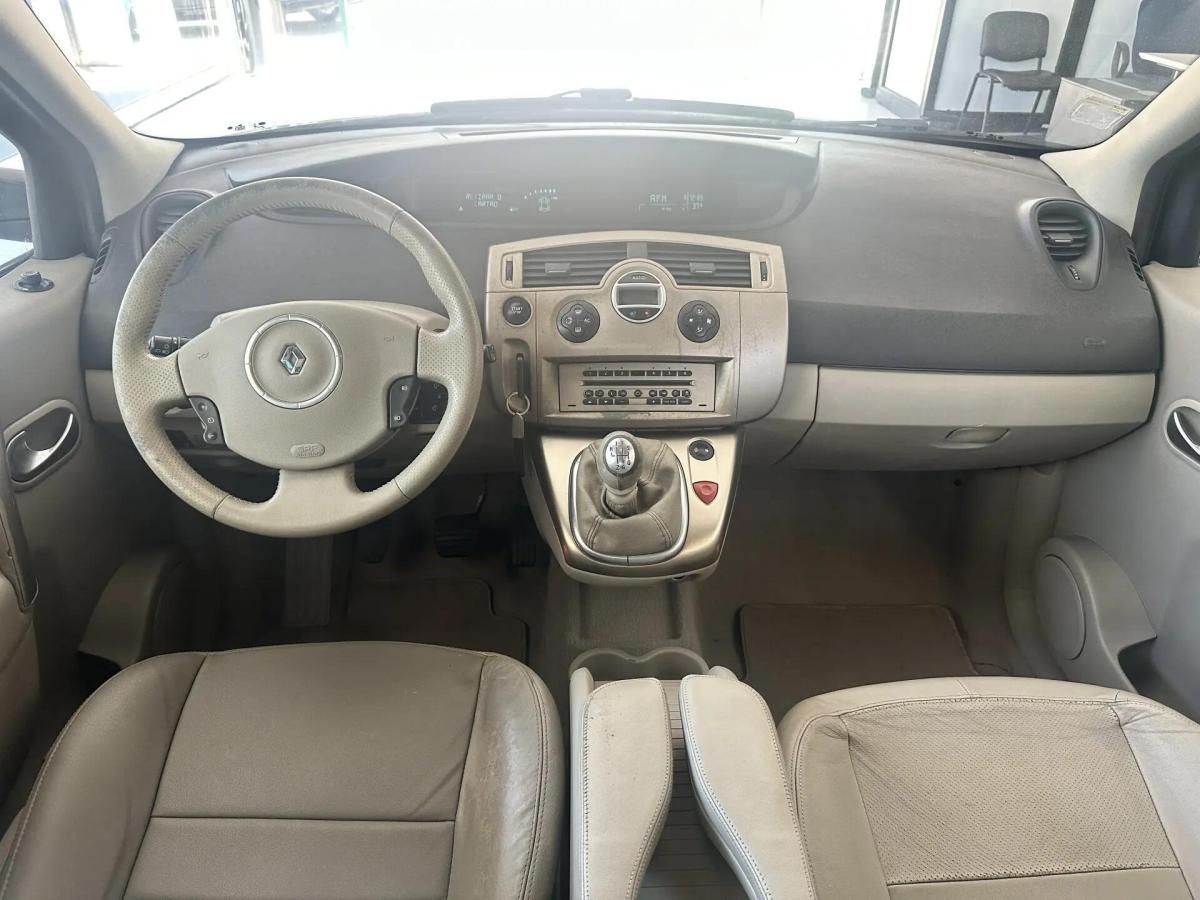 renault-grand-scenic-2006-diesel-1461cc