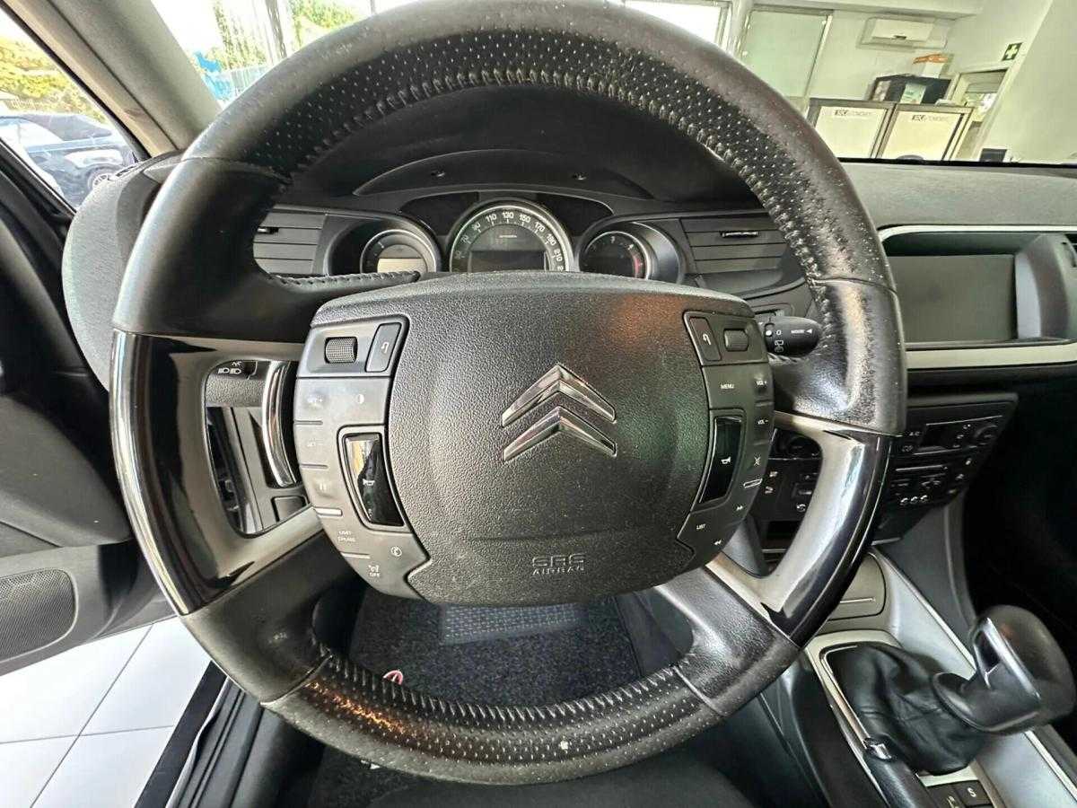 citroen-c5-2011-diesel-1560cc