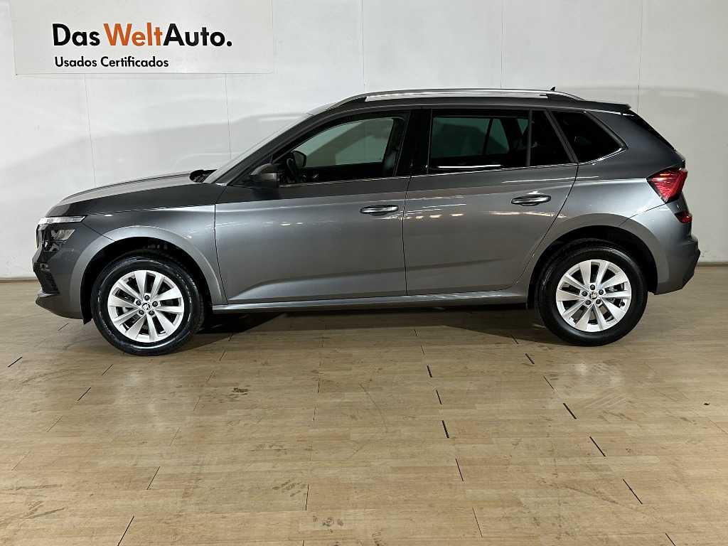 skoda-kamiq-2024-gasolina-999cc